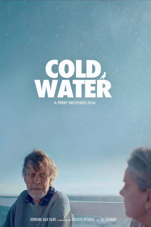 Cold Water Cold Water