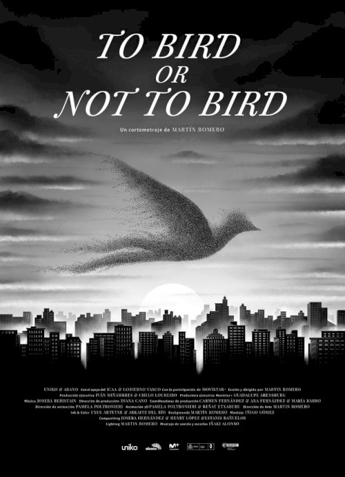 To Bird or Not to Bird