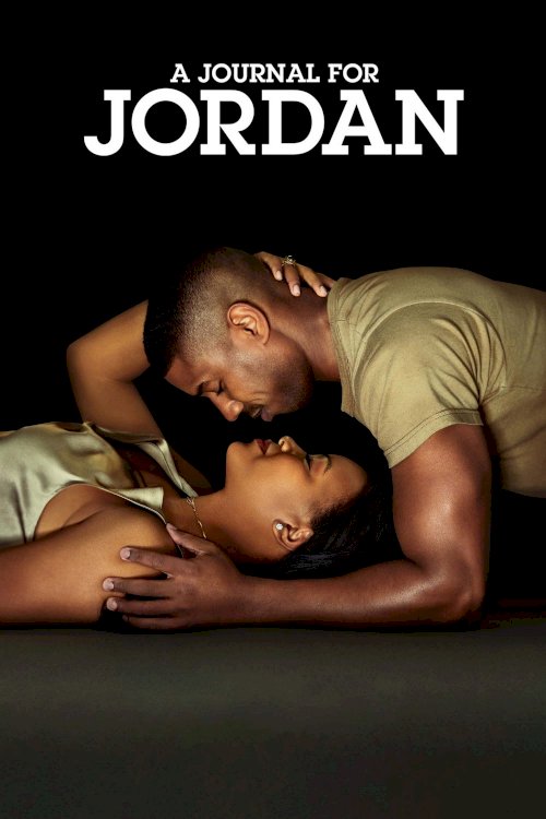 A Journal for Jordan A Journal for Jordan
