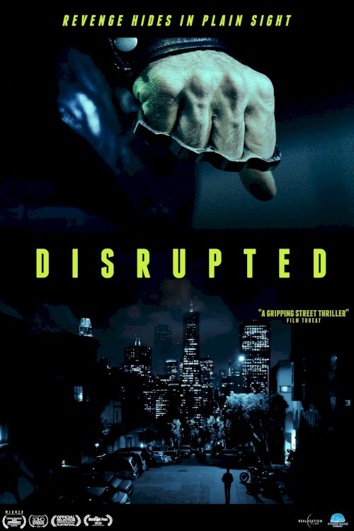 Disrupted Disrupted