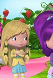 Strawberry Shortcake: The Berryfest Princess Strawberry Shortcake: The Berryfest Princess