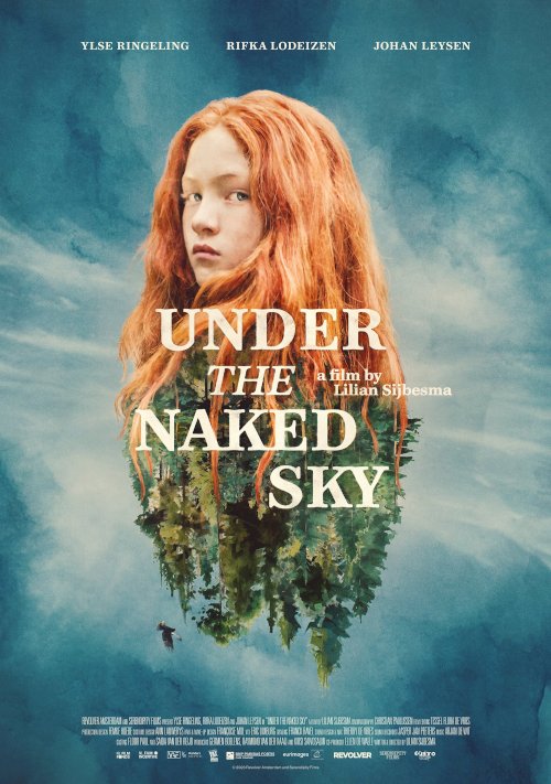 Under the Naked Sky Under the Naked Sky