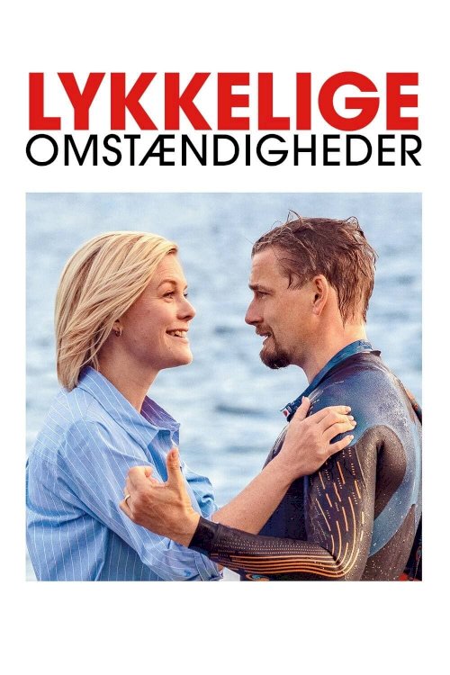 Lykkelige omstændigheder Lykkelige omstændigheder
