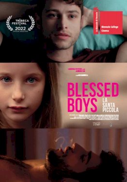 Blessed Boys Blessed Boys