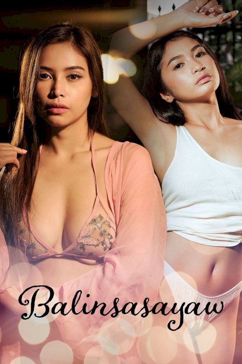 Balinsasayaw Balinsasayaw