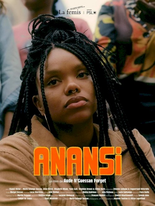 Anansi Anansi
