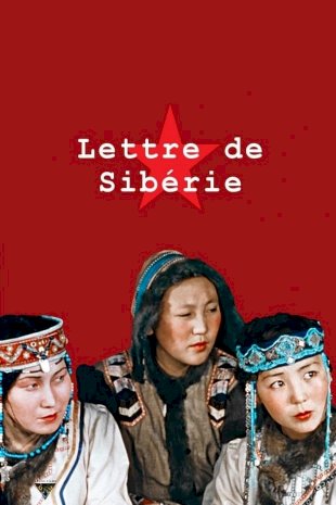 Letter from Siberia Letter from Siberia