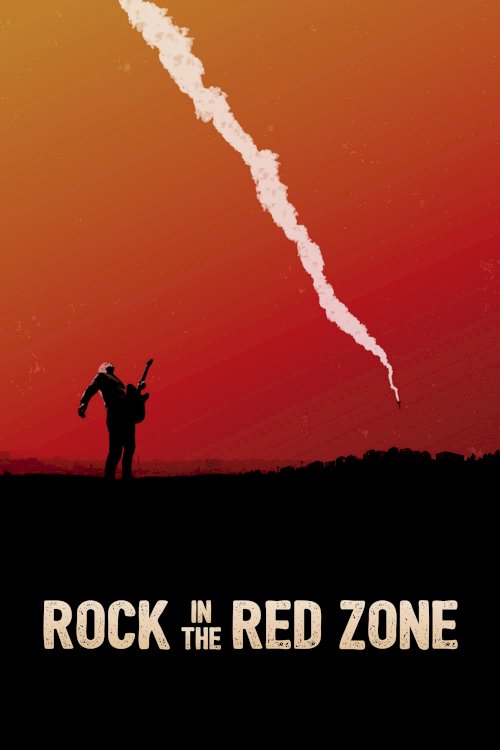 Rock in the Red Zone Rock in the Red Zone