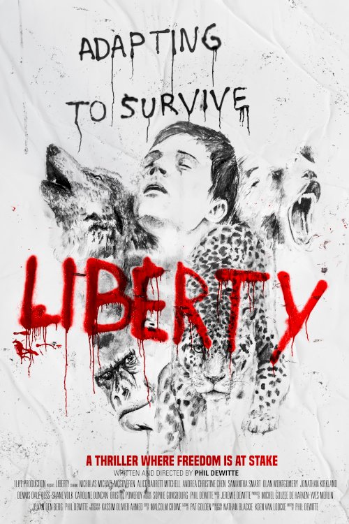 Liberty Liberty