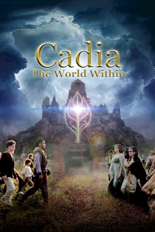 Cadia: The World Within Cadia: The World Within