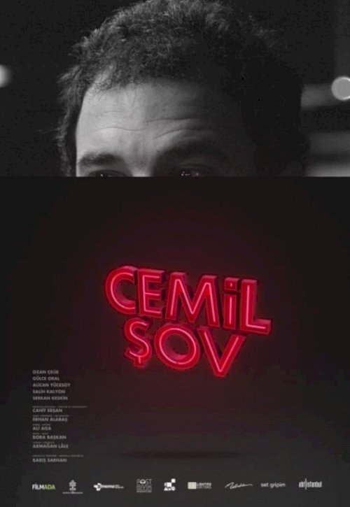 The Cemil Show The Cemil Show