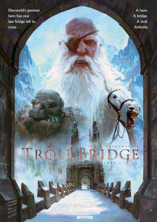 Troll Bridge Troll Bridge