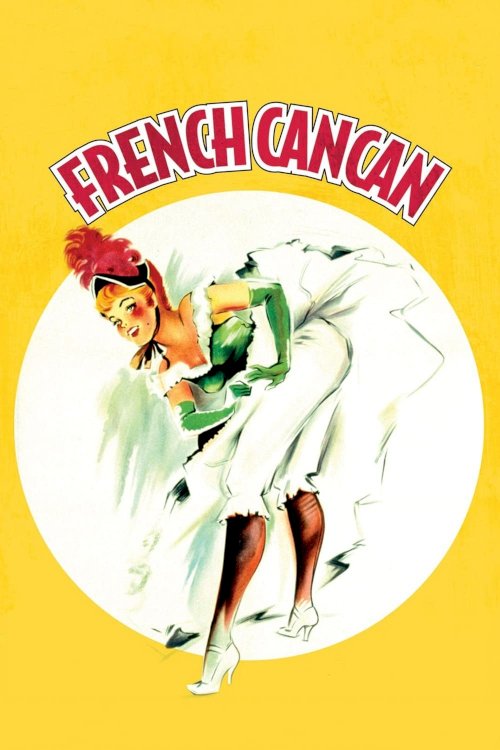 French Cancan French Cancan