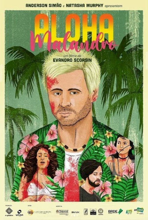 Aloha Malandro Aloha Malandro