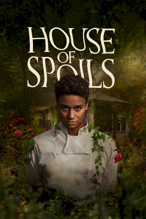 House of Spoils House of Spoils