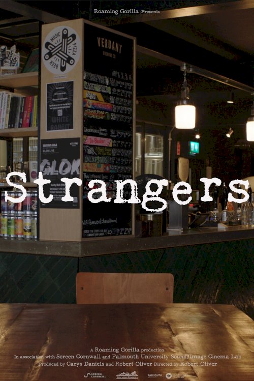 Strangers Strangers