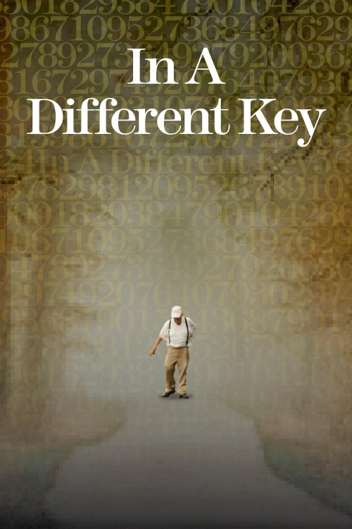 In a Different Key In a Different Key