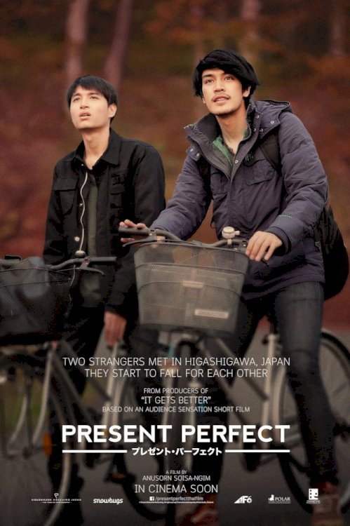 Present Perfect Present Perfect