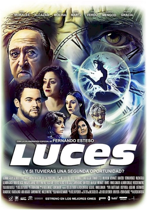 Luces