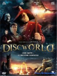Welcome to the Discworld Welcome to the Discworld