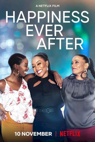 Happiness Ever After Happiness Ever After