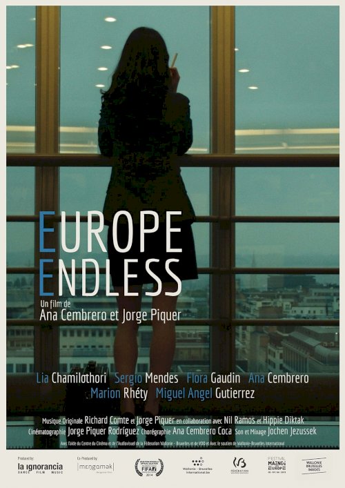 Europe Endless Europe Endless