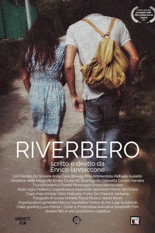 Riverbero