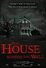 The House Behind the Wall The House Behind the Wall
