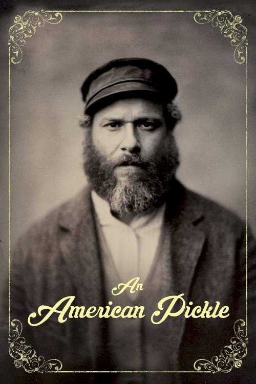 An American Pickle An American Pickle