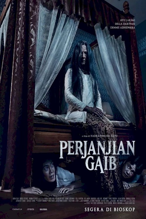 Perjanjian Gaib Perjanjian Gaib