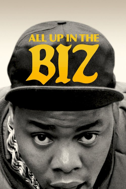 All Up in the Biz All Up in the Biz