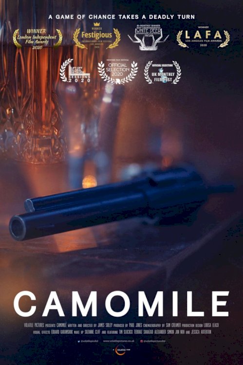 Camomile Camomile