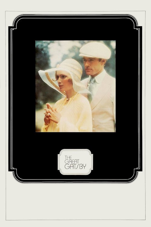 The Great Gatsby The Great Gatsby