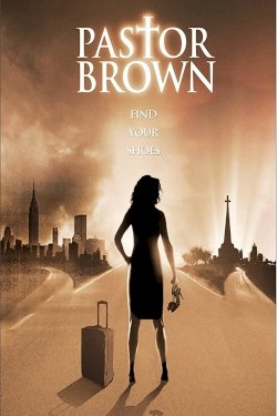 Pastor Brown Pastor Brown
