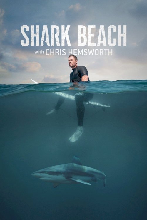 Shark Beach With Chris Hemsworth Shark Beach With Chris Hemsworth