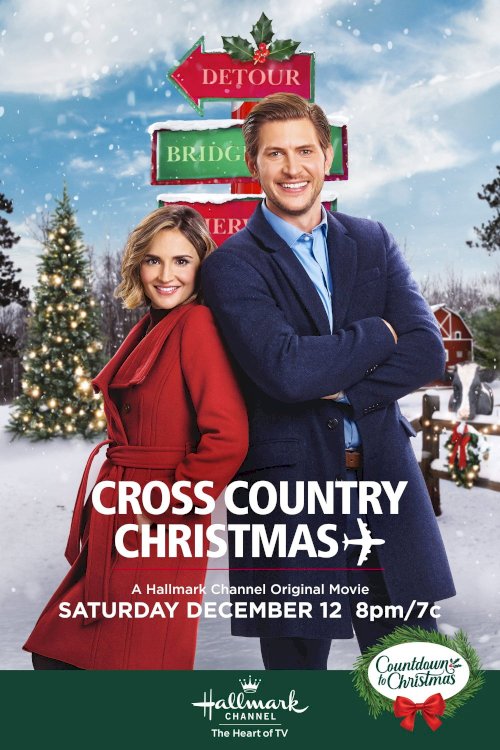 Cross Country Christmas Cross Country Christmas