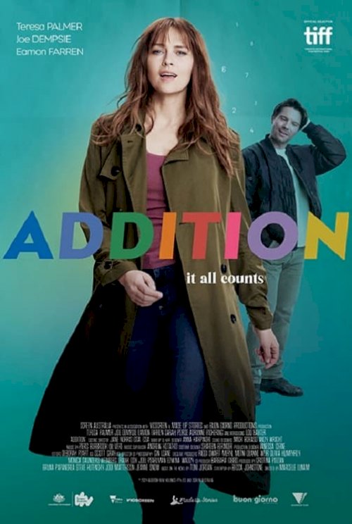 Addition Addition