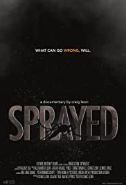 Sprayed Sprayed