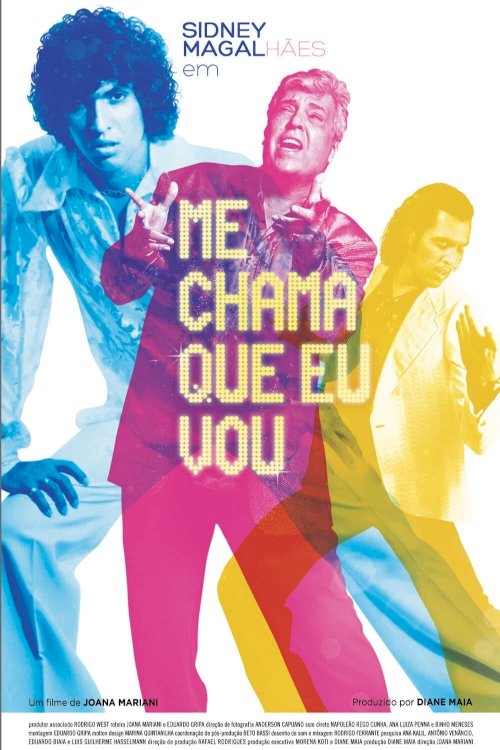 Me Chama Que Eu Vou Me Chama Que Eu Vou