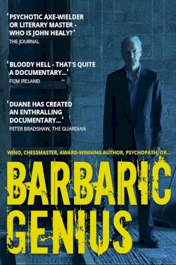 Barbaric Genius Barbaric Genius