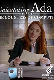 Calculating Ada: The Countess of Computing Calculating Ada: The Countess of Computing