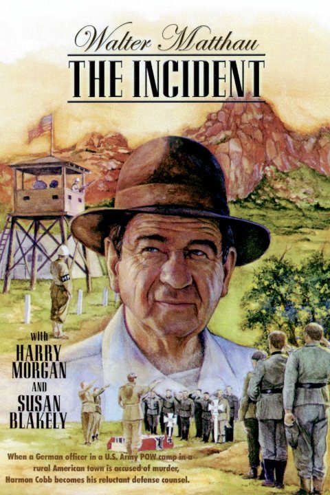 The Incident The Incident