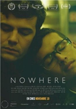 Nowhere Nowhere