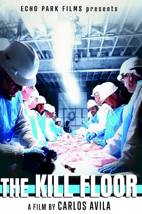 The Kill Floor