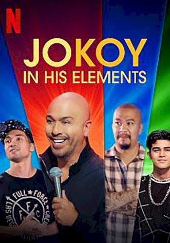 Jo Koy: In His Elements Jo Koy: In His Elements
