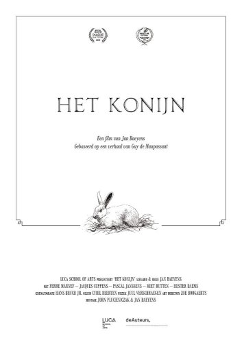 Het Konijn