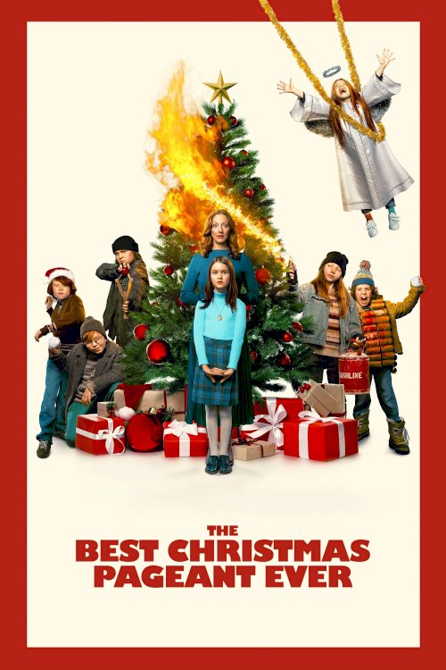 The Best Christmas Pageant Ever The Best Christmas Pageant Ever