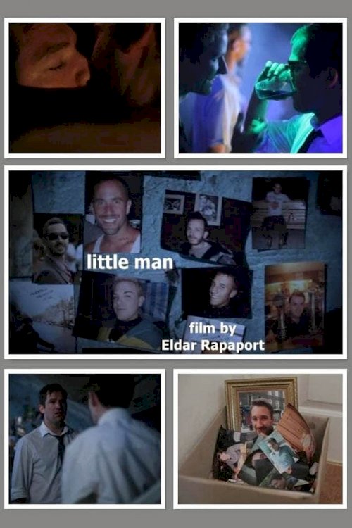 Little Man Little Man