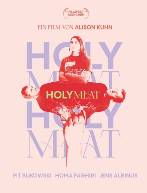 Holy Meat Holy Meat