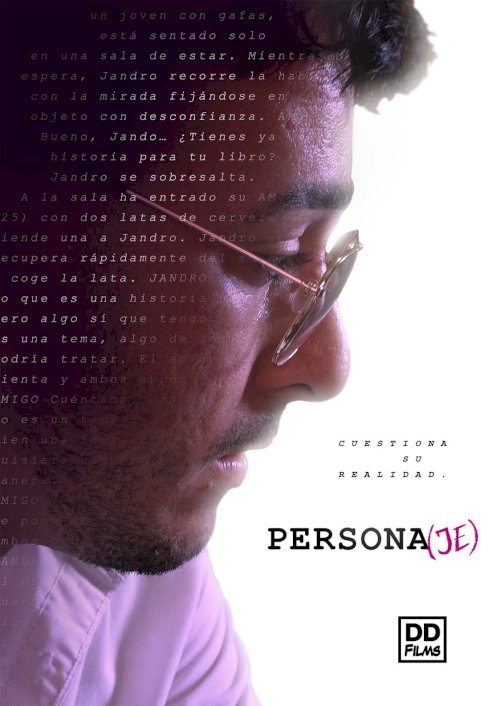 Persona(je)